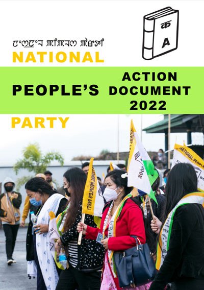 NPP Action Document 2022