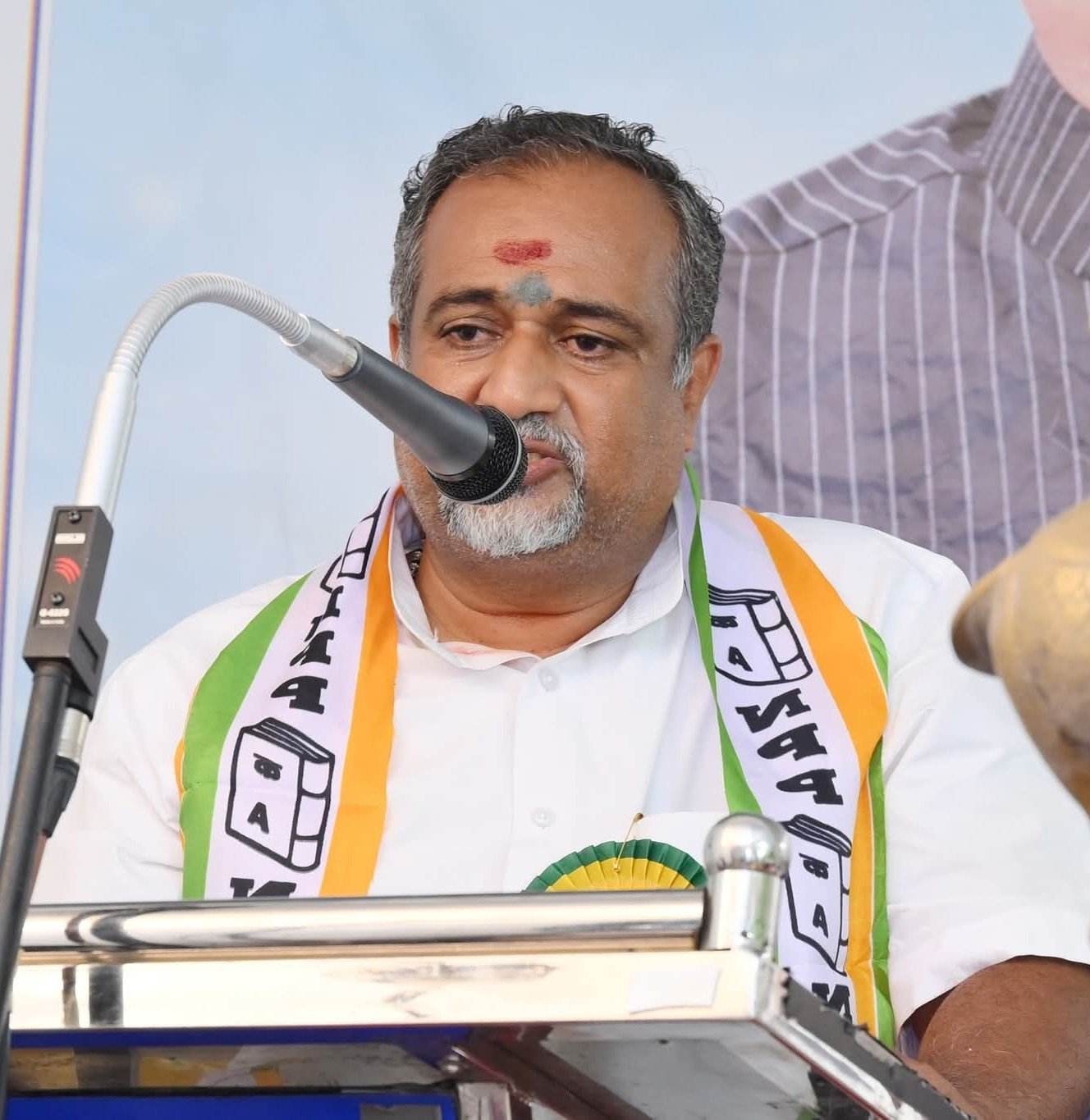 Shri Biju Govind