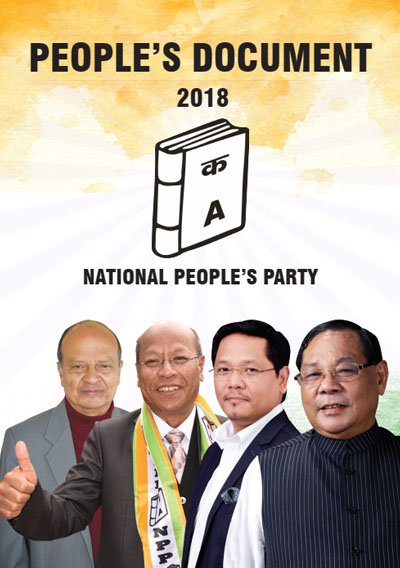 People's Document 2018